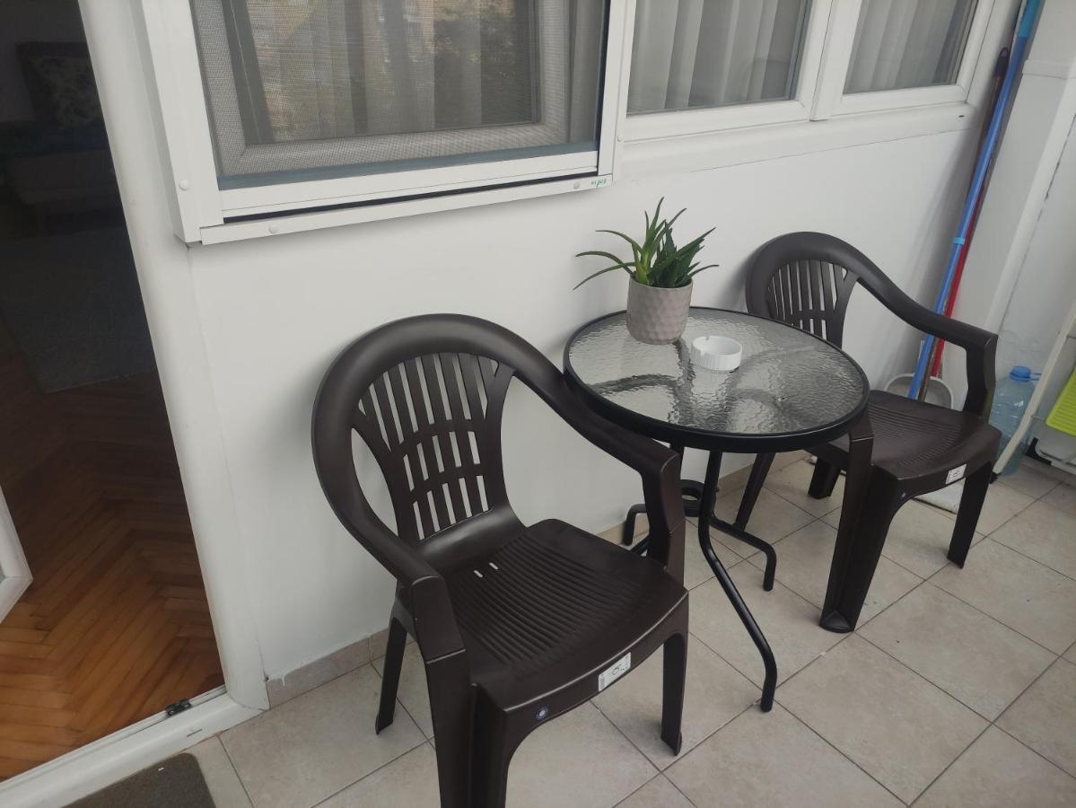 Main Bus Station Appartement Podgorica